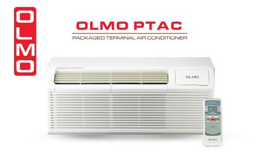 PTAC Units in Winter: Maximize Heat Output and Prevent Frozen Pipes