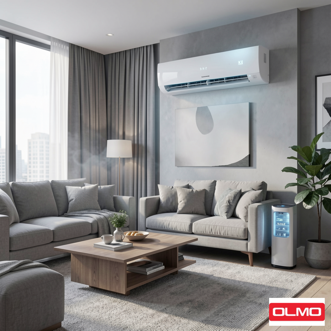 Why Inverter Technology Beats Fixed Speed for Heating Your Home