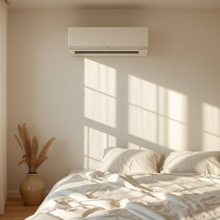 Spring-Proofing Your New Space: Why Mini-Splits are the Secret Weapon for Home Additions