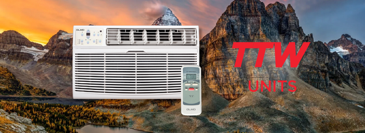 ttw ac unit