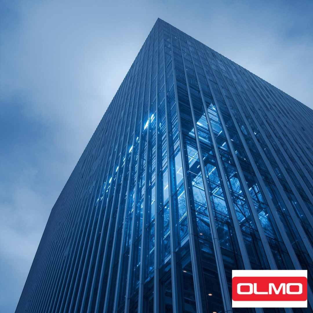 Smart Building Technology for Cold-Weather