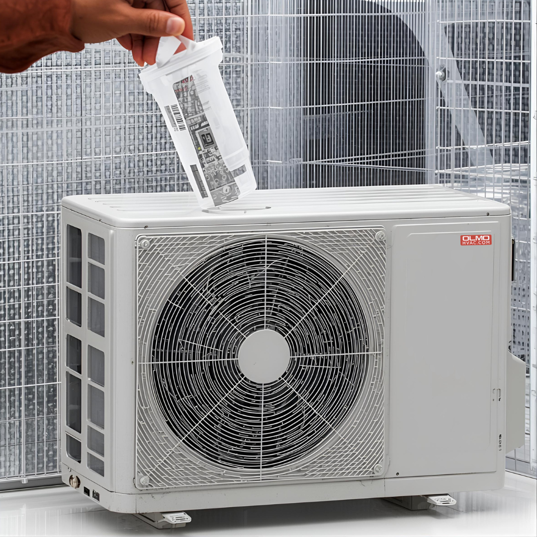 Decoding R32: Why Next-Gen Refrigerant Keeps Your Home Warmer and Saves You Money