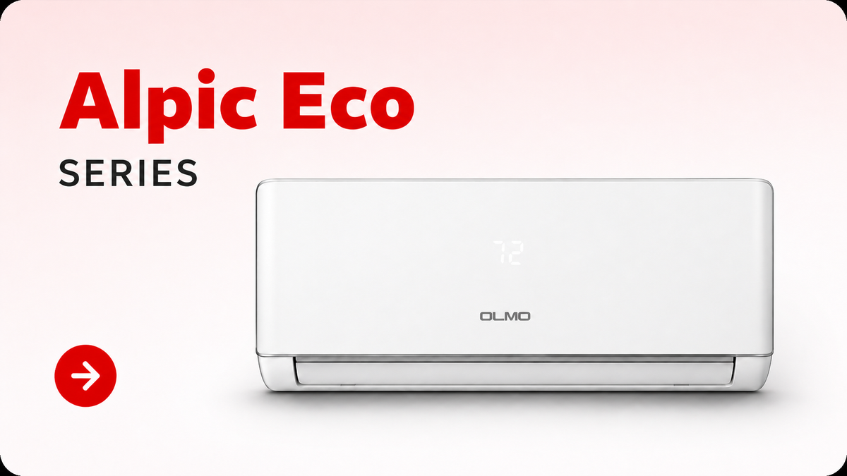 Alpic Eco
