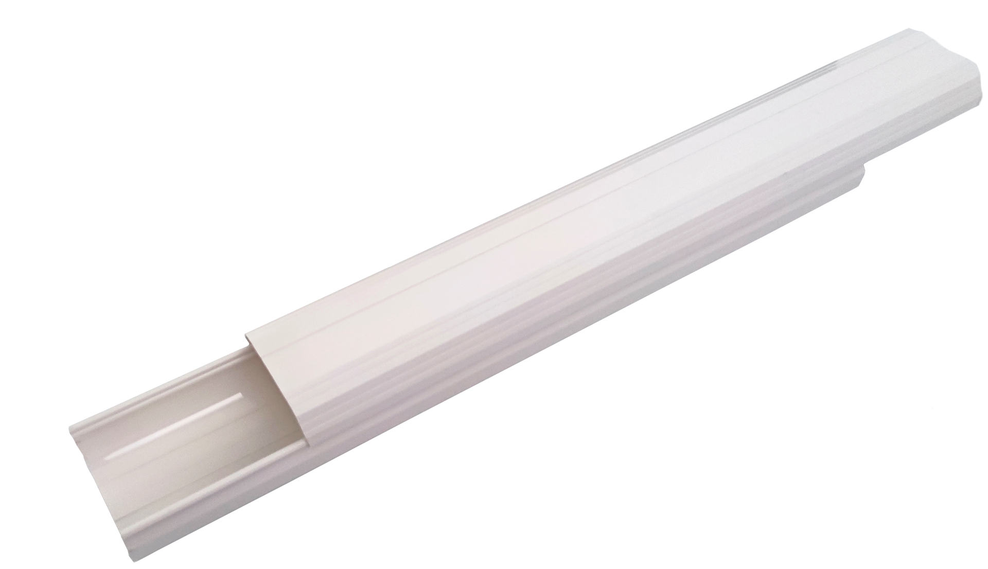Armbridge PVC Decorative Line Set Cover Kit – OLMOHVAC.com