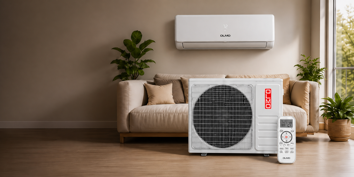 Comfort, considered from every angle.