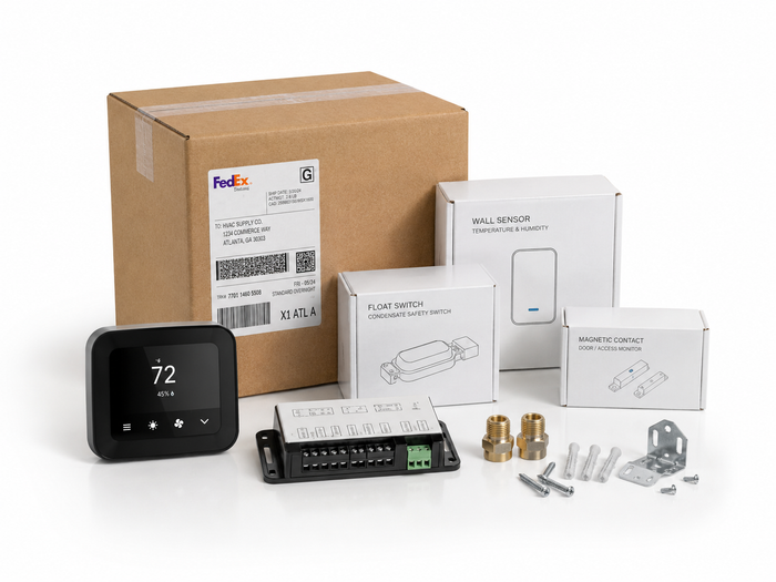 Smallwares and accessories