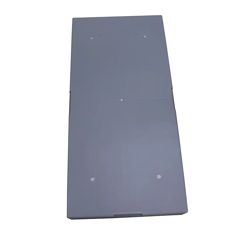 Armbridge 36" x 36" x 3" Plastic Mini-Split Condenser Pad - AB-CP-U