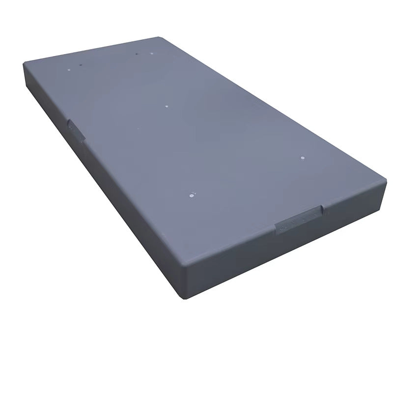 Armbridge 36" x 36" x 3" Plastic Mini-Split Condenser Pad - AB-CP-U
