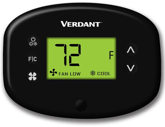 Verdant VX Smart Thermostat