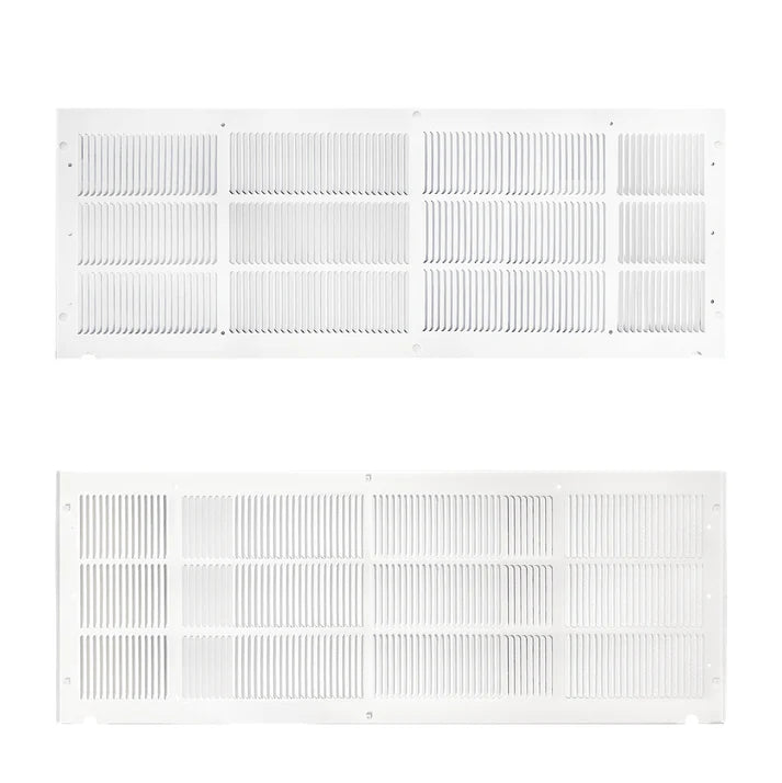 Universal Exterior PTAC Grille